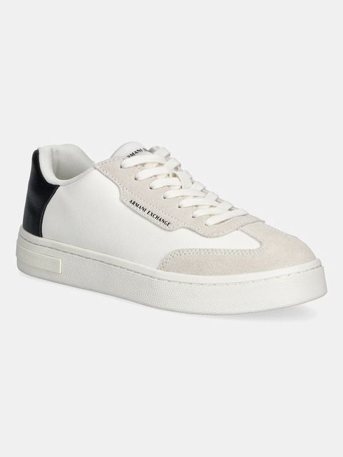 Armani Exchange sneakersy - zdjęcie produktu nr 2