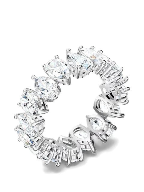 Swarovski Matrix Vittore ring - Silver - zdjęcie produktu nr 2