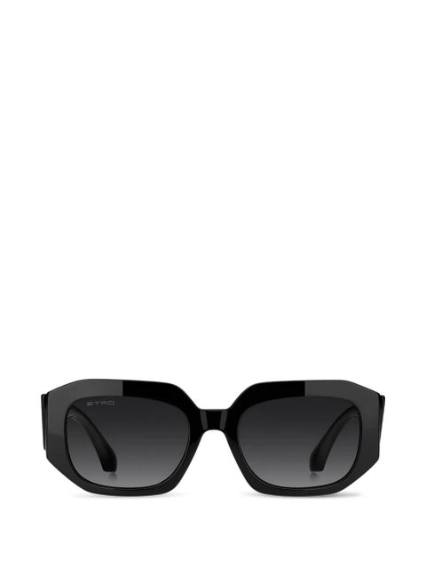 ETRO black sunglasses - zdjęcie produktu nr 1
