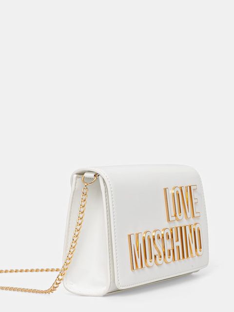 Love Moschino torebka crossbody damska - zdjęcie produktu nr 1