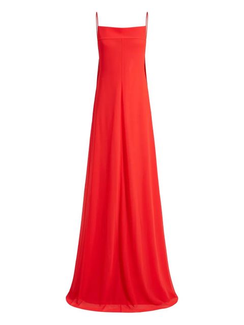 16Arlington Febe gown - Red - zdjęcie produktu nr 1