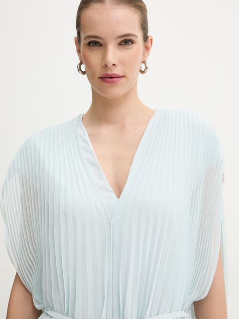 BOSS sukienka Doplisse