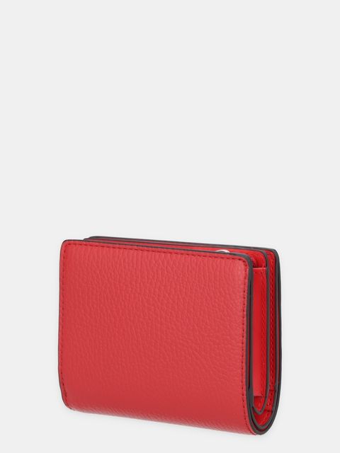 Furla portfel skórzany damski kolor czerwony WP00307 BX4291 4524S - zdjęcie produktu nr 2