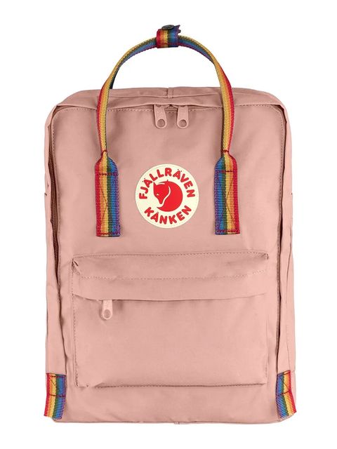 Fjallraven plecak Kanken Rainbow - zdjęcie produktu nr 2
