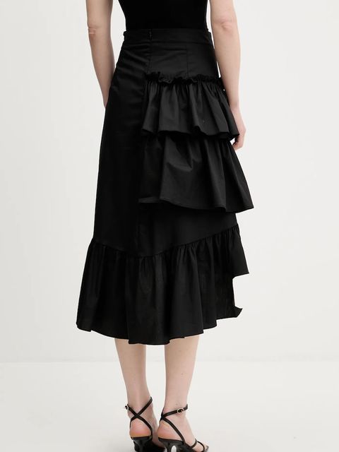 Answear.LAB spódnica bawełniana