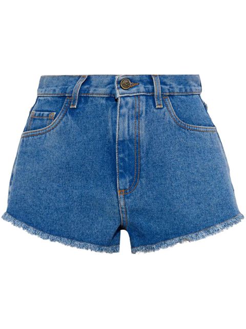 ETRO denim shorts - Blue - zdjęcie produktu nr 1