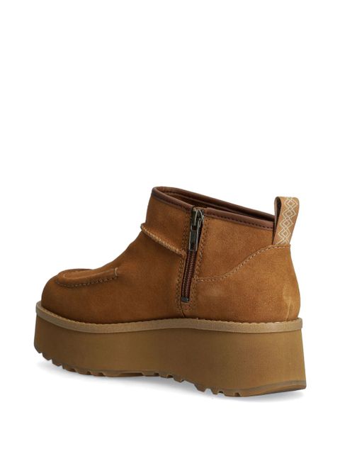 UGG CityFunc Ultra Mini boots - Brown