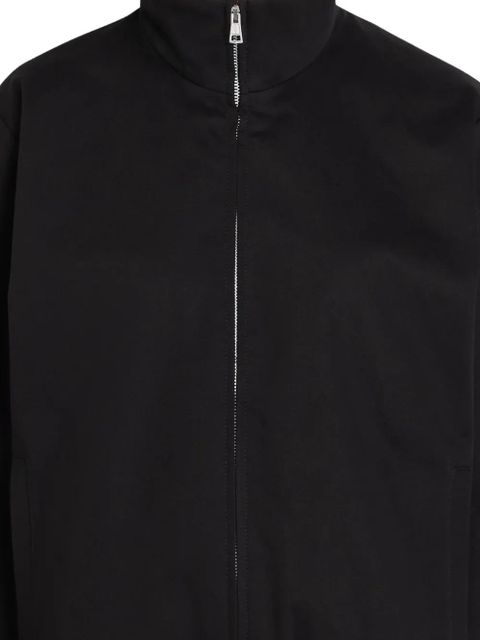 OUR LEGACY Casino jacket - Black - zdjęcie produktu nr 2
