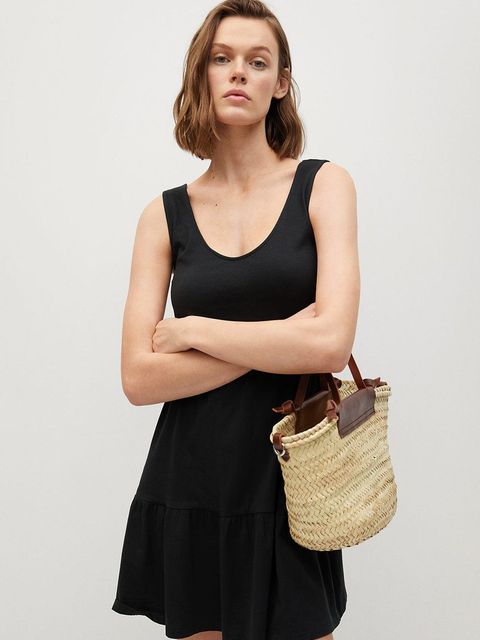 Mango - Sukienka MAROTO - zdjęcie produktu nr 1