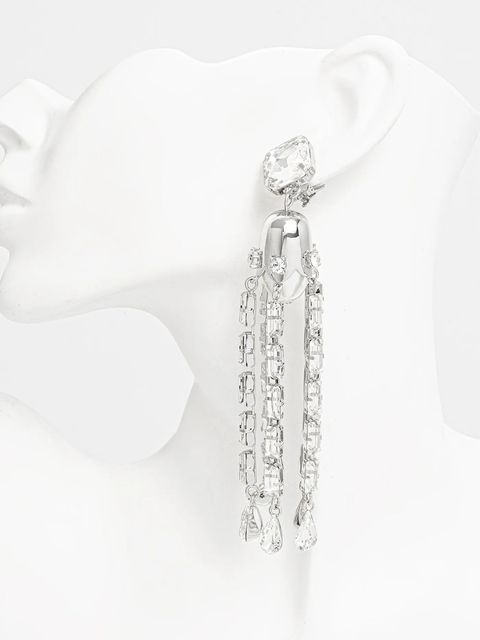 Weekend Max Mara klipsy CALLAS