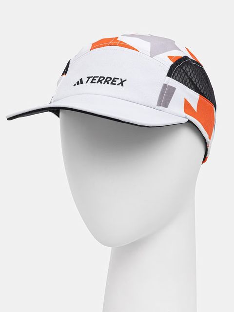 adidas TERREX czapka z daszkiem - zdjęcie produktu nr 2