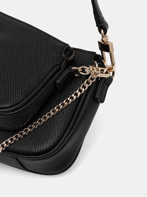 Guess torebka NOELLE kolor czarny HWZG96 72710 - zdjęcie produktu nr 2