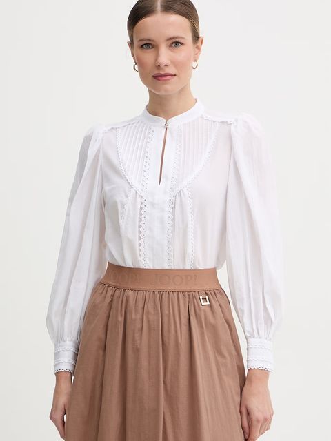 Joop! bluzka damska bawełniana - zdjęcie produktu nr 2