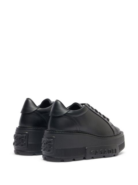 Casadei Nexus Splendida sneakers - Black