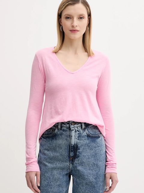 American Vintage longsleeve