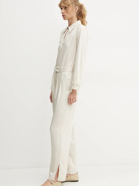 Bruuns Bazaar spodnie - zdjęcie produktu nr 2