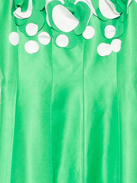 Acler Wynar grown - Green