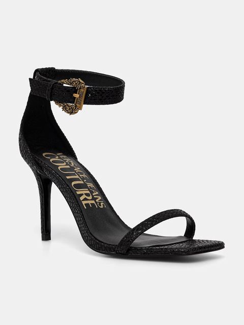 Versace Jeans Couture sandały - zdjęcie produktu nr 1