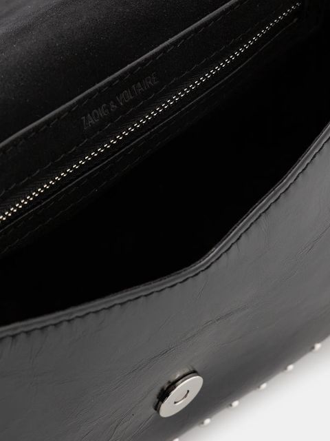 ZADIG&VOLTAIRE torebka skórzana