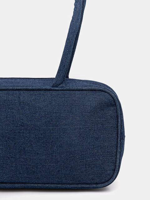 adidas Originals torebka jeansowa Adicolor