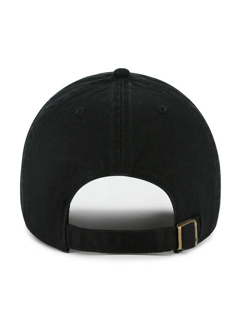 47 brand czapka z daszkiem bawełniana Food Base Runner Icon - zdjęcie produktu nr 1
