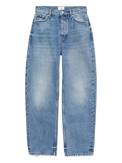 ANINE BING Fritz jeans - Blue - zdjęcie produktu nr 1