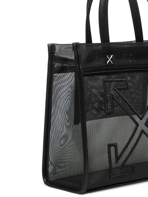 Off-White Market tote bag - Black