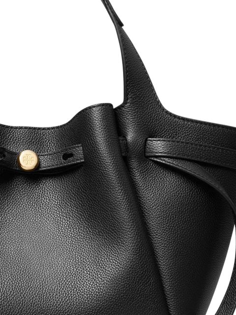 Tory Burch Romy tote bag - Black - zdjęcie produktu nr 2