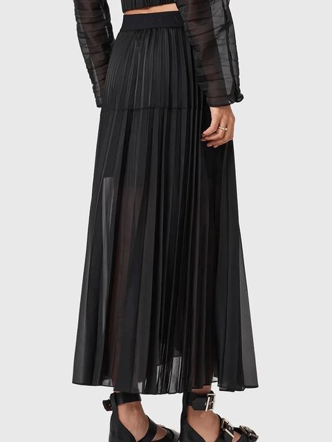 AllSaints spódnica MICAELA