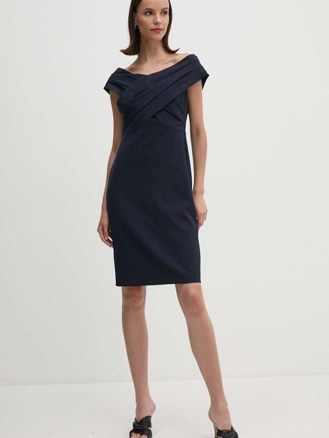 Lauren Ralph Lauren sukienka - zdjęcie produktu nr 2