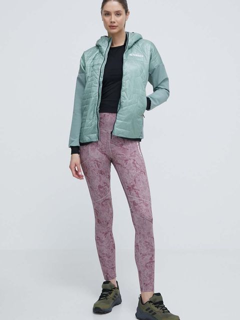 adidas TERREX kurtka sportowa Xperior Varilite Hybrid PrimaLoft - zdjęcie produktu nr 1