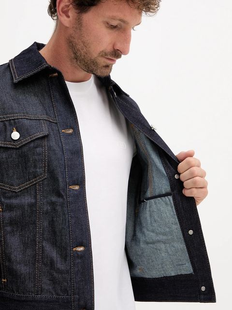 MAX&Co. kurtka jeansowa - zdjęcie produktu nr 2