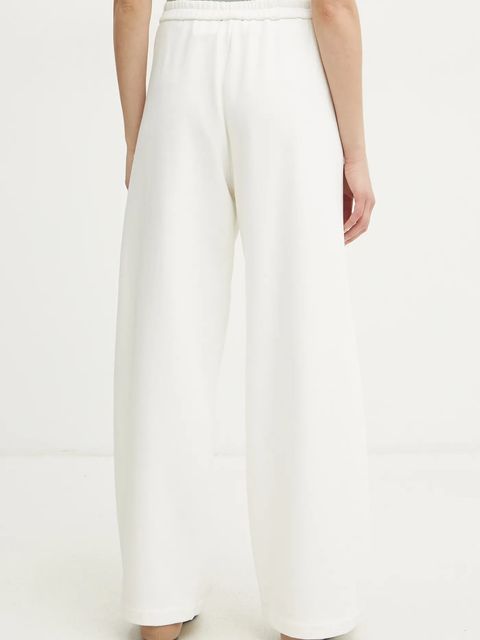 Forte Forte spodnie dresowe bawełniane