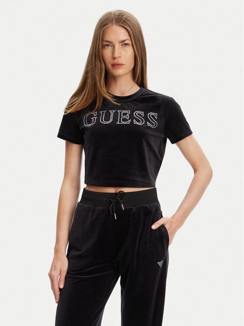 Bluzka Guess