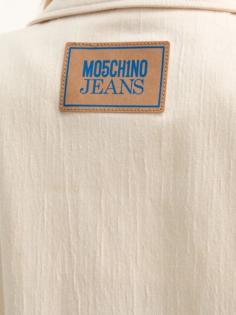 Moschino Jeans marynarka
