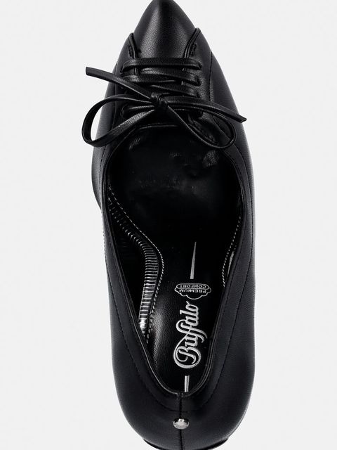 Buffalo szpilki Juliet Pump Lace