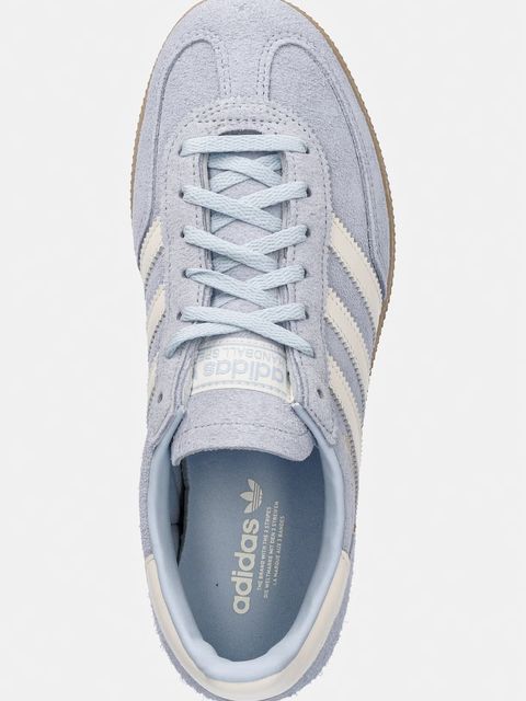 adidas Originals sneakersy zamszowe Handball Spezial Bold