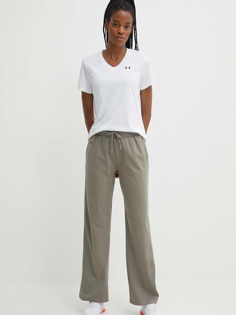 Under Armour t-shirt treningowy Tech - zdjęcie produktu nr 1