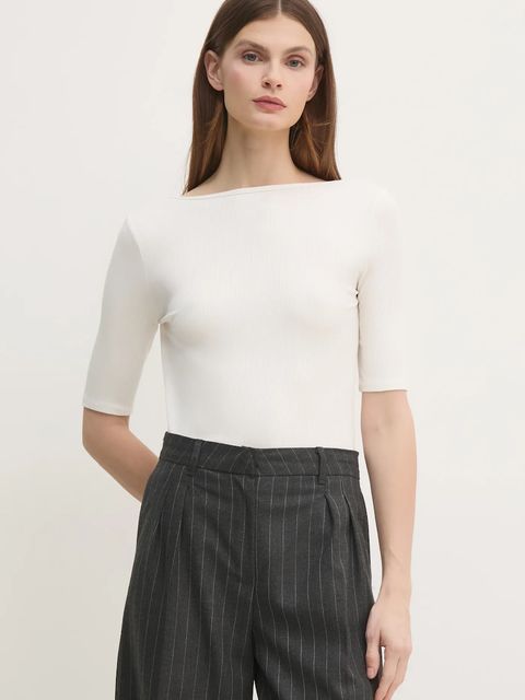 Calvin Klein t-shirt - zdjęcie produktu nr 1