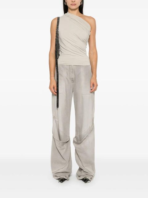 ENTIRE STUDIOS Pillar top - Neutrals - zdjęcie produktu nr 2