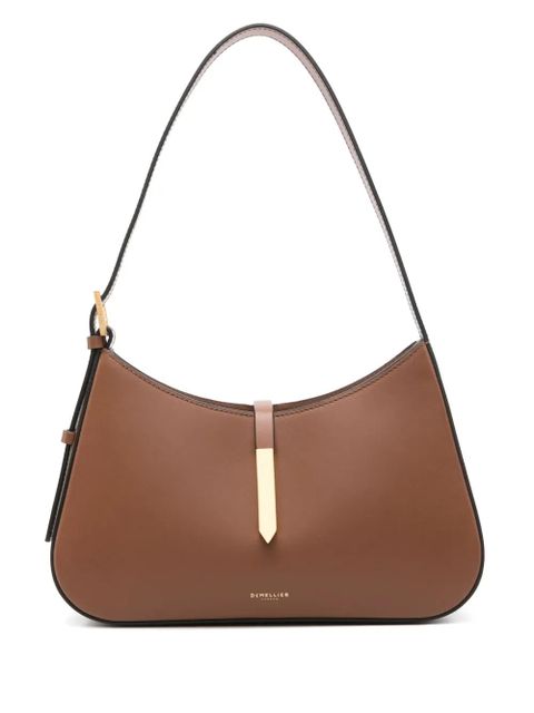 DeMellier Tokyo shoulder bag - Brown - zdjęcie produktu nr 2