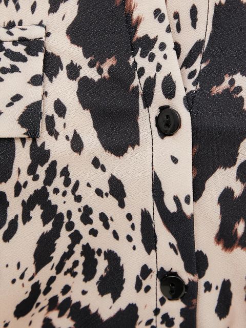 Morgan koszula TRAKEL