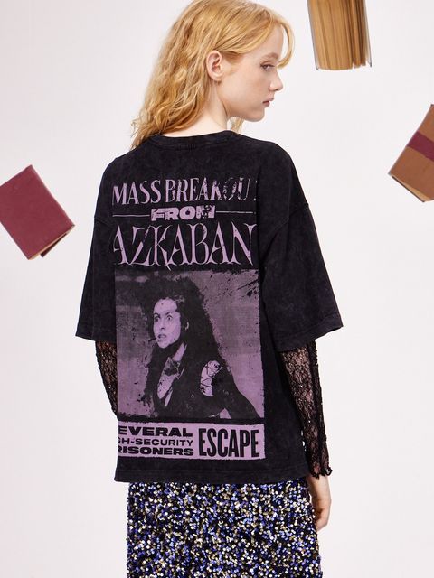 Medicine t-shirt bawełniany damski kolor szary - zdjęcie produktu nr 1