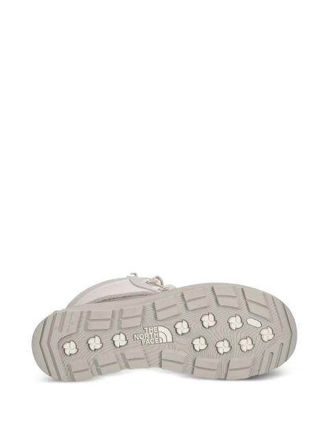 The North Face Sheelista V Shorty lace-up boots - Neutrals - zdjęcie produktu nr 2