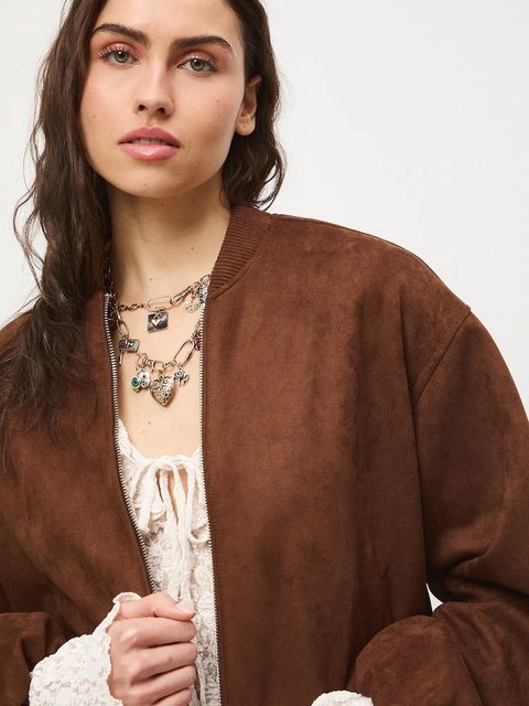 Medicine kurtka bomber