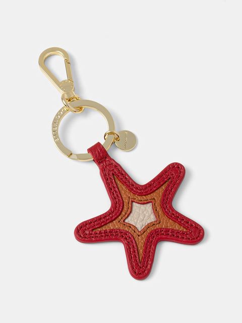 Coccinelle brelok damski metalowy - zdjęcie produktu nr 2