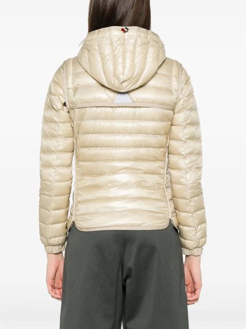 Moncler Grenoble Karura jacket - Neutrals