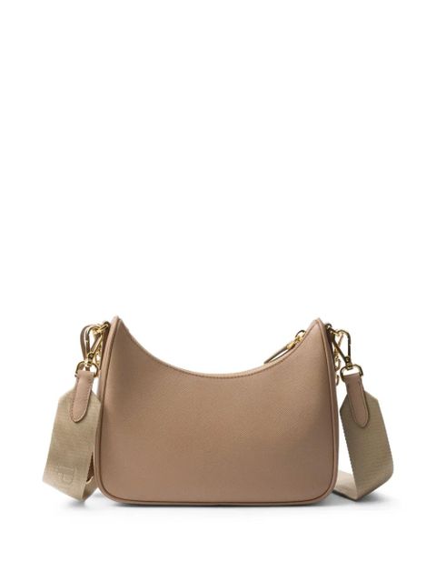 Prada Re-Edition shoulder bag - Brown