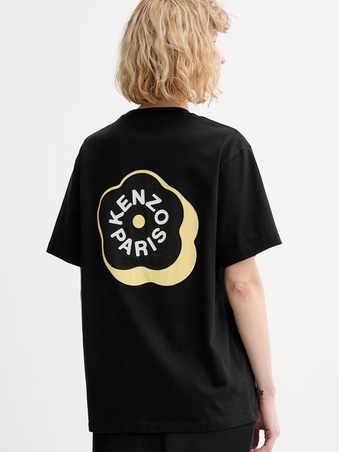 Kenzo t-shirt bawełniany - zdjęcie produktu nr 1