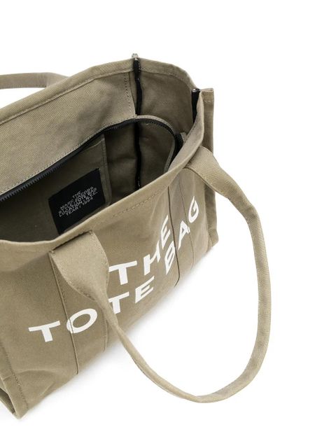 Marc Jacobs The Canvas Large Tote bag - Green